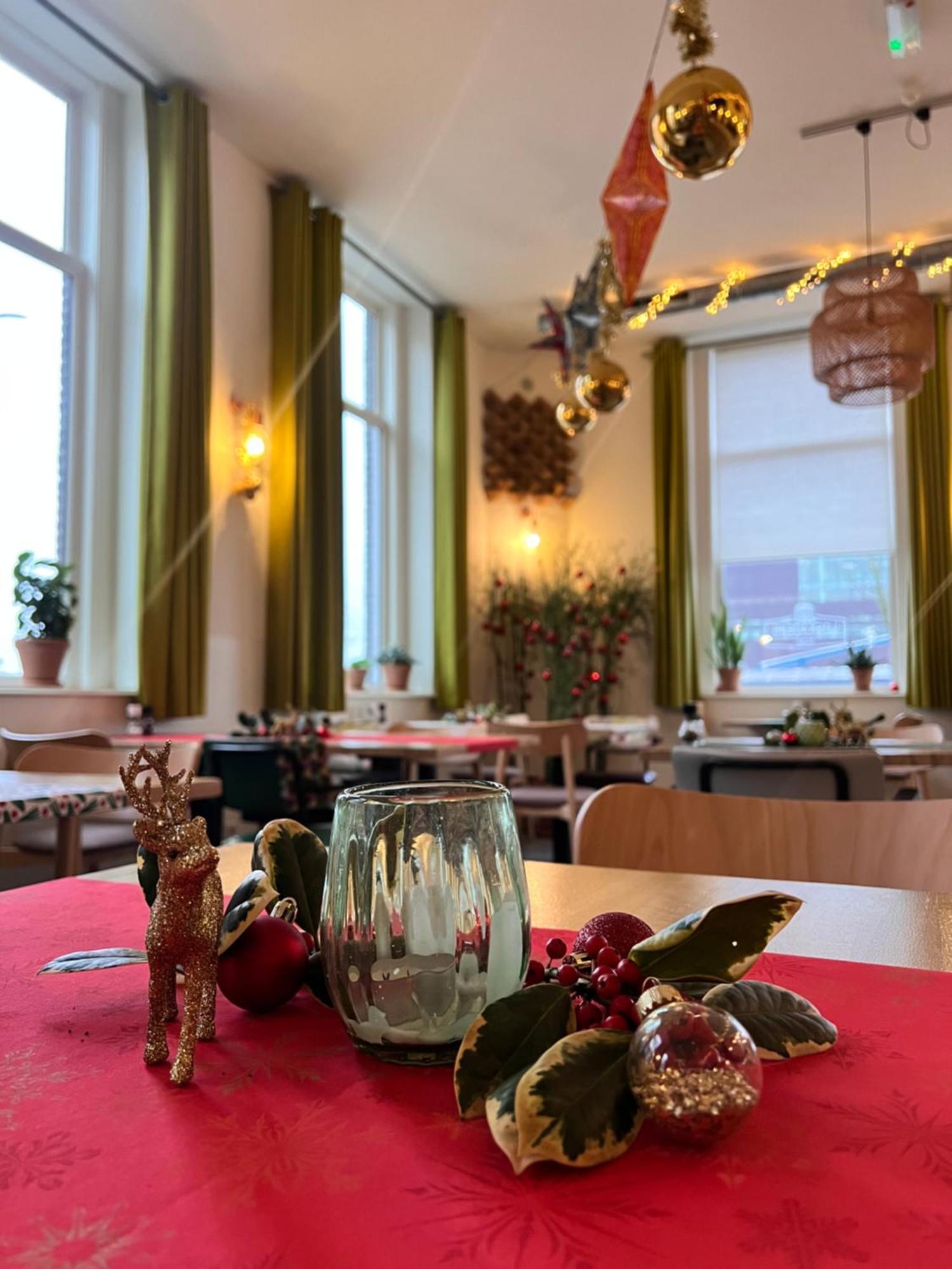Hotel Loskade 45 Middelburg Eksteriør bilde