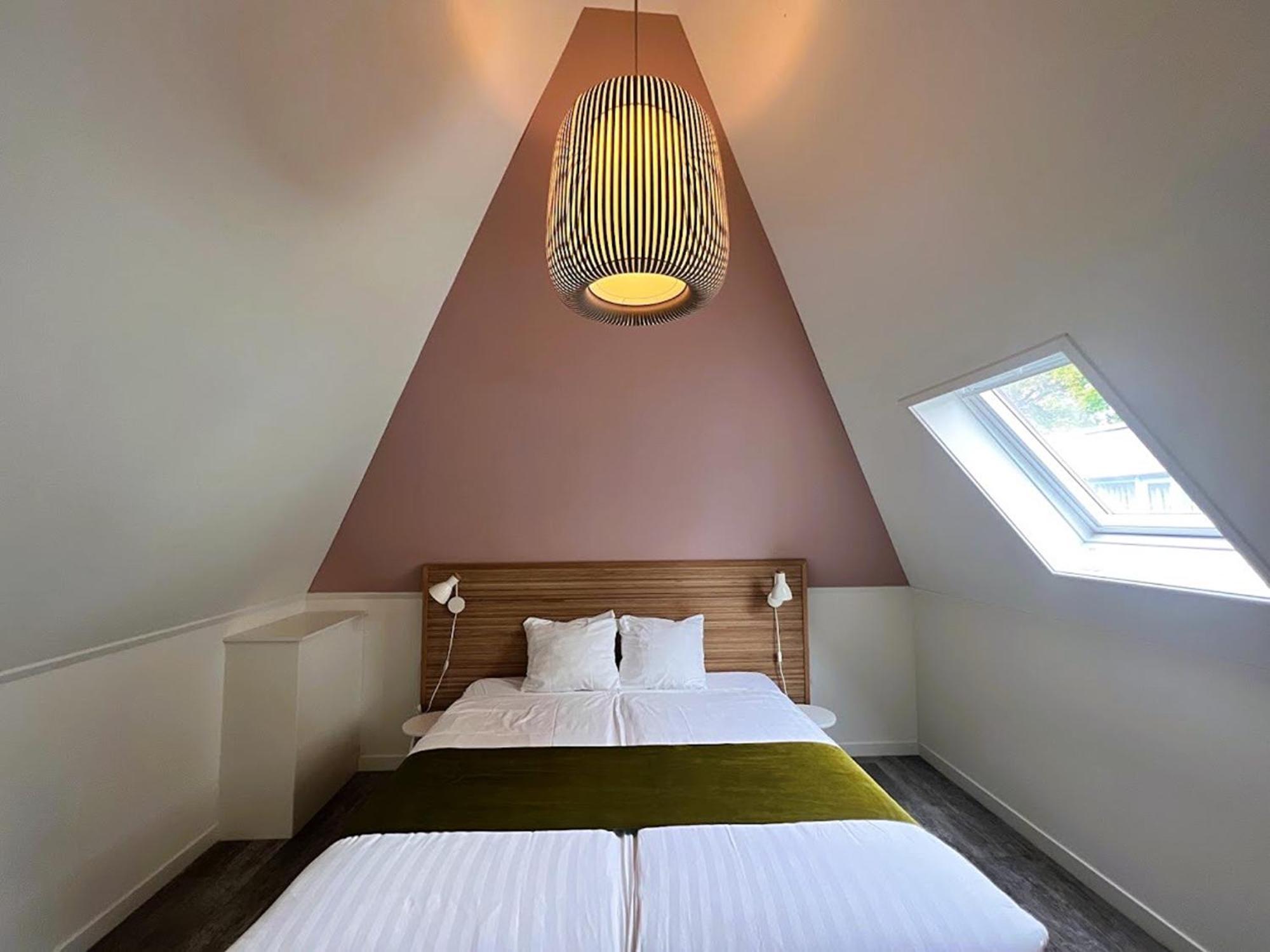 Hotel Loskade 45 Middelburg Eksteriør bilde