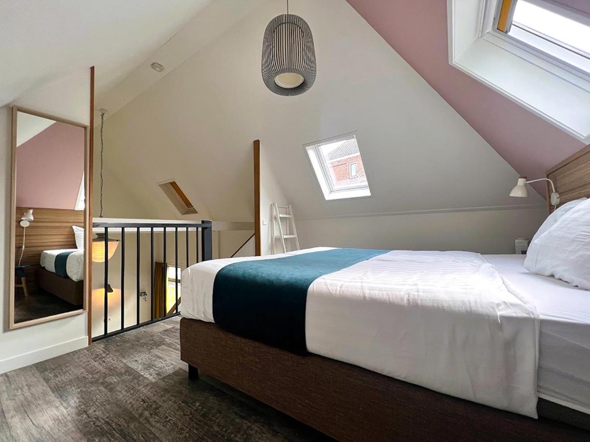 Hotel Loskade 45 Middelburg Eksteriør bilde