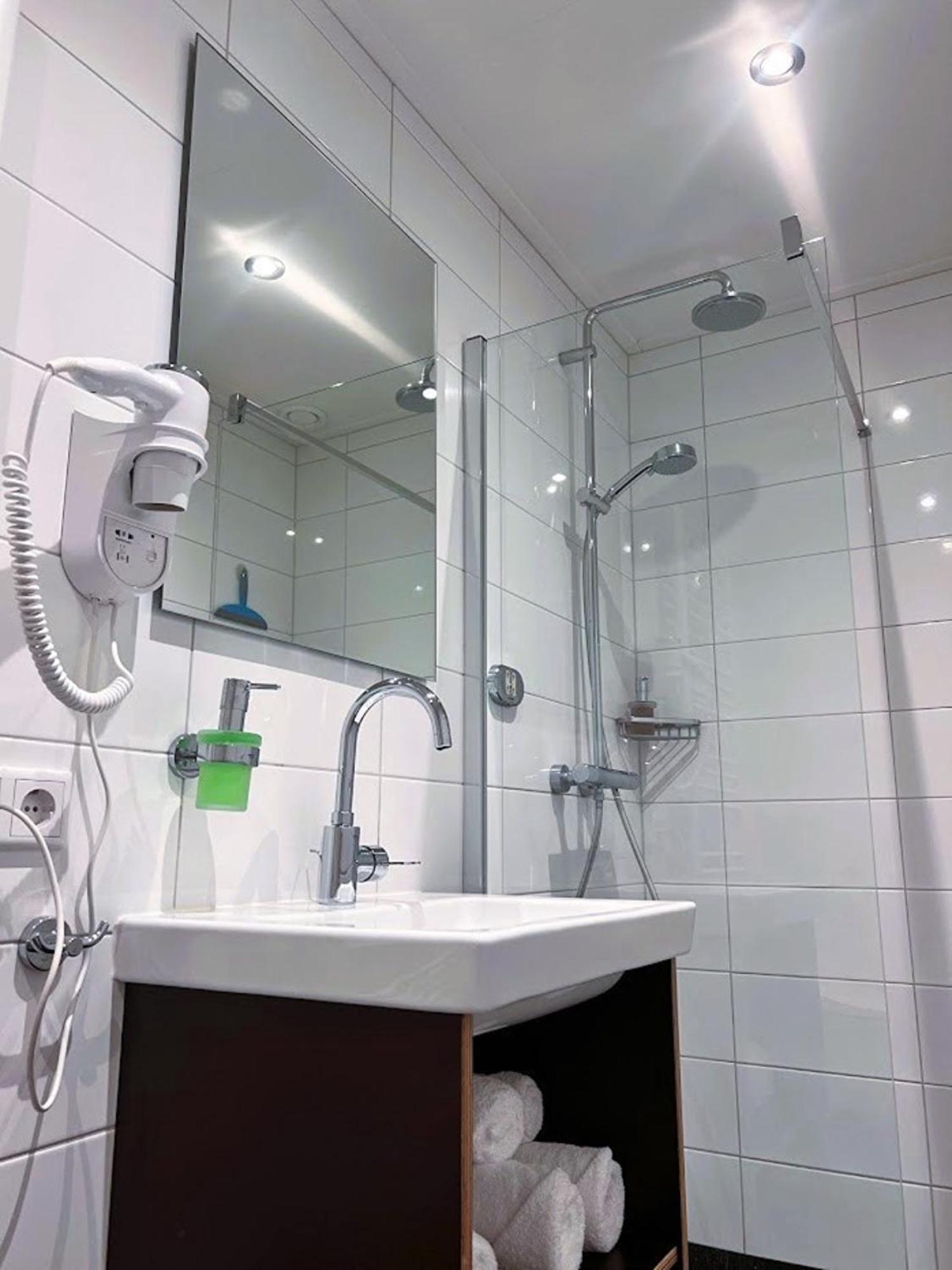 Hotel Loskade 45 Middelburg Eksteriør bilde