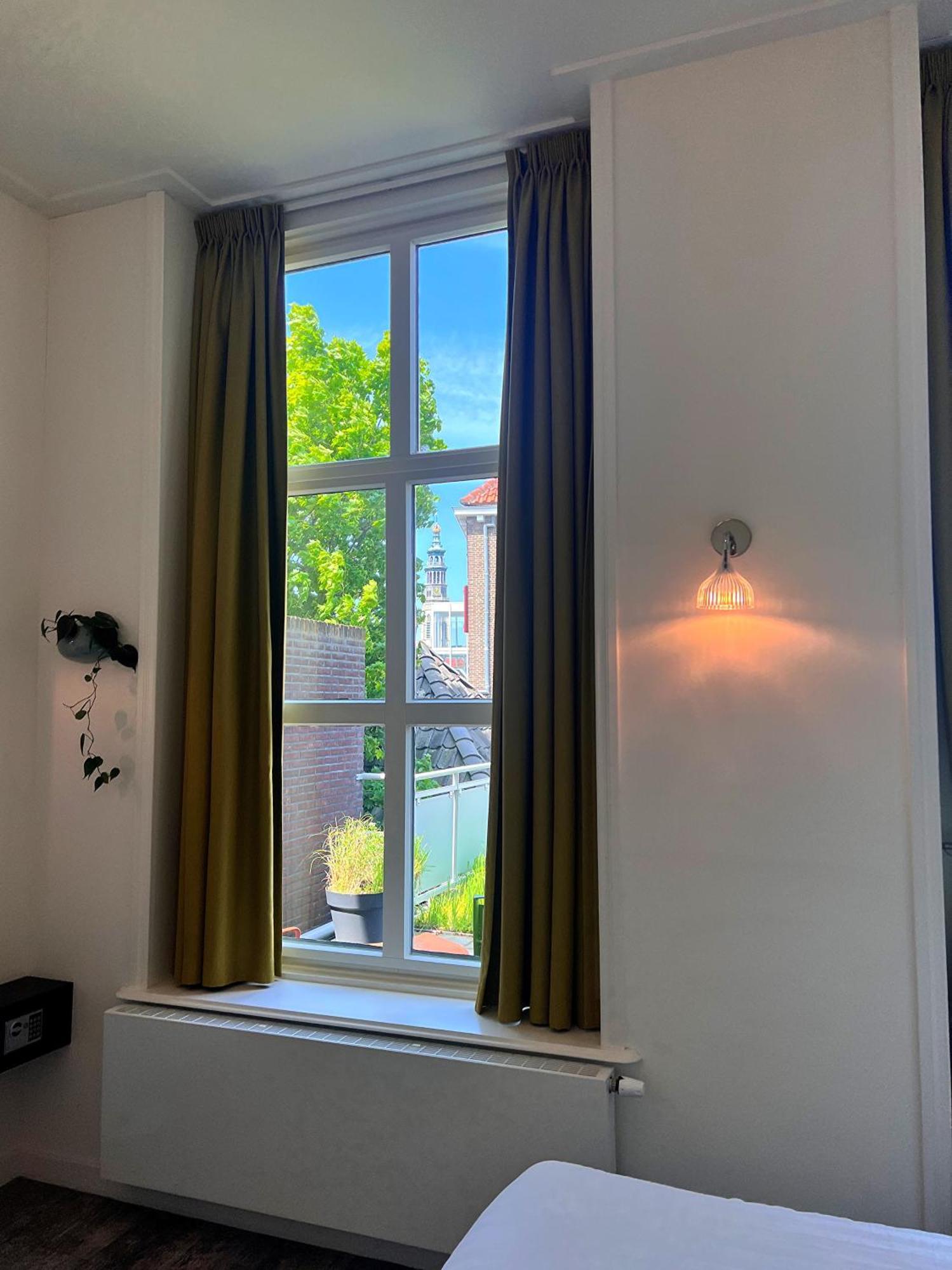 Hotel Loskade 45 Middelburg Eksteriør bilde