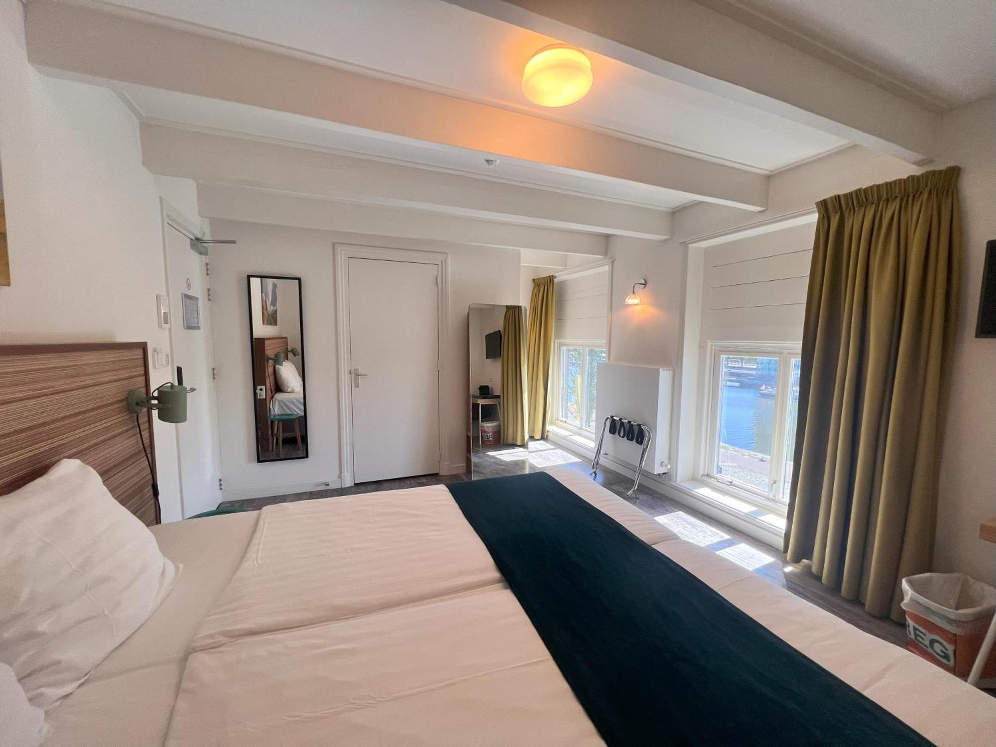 Hotel Loskade 45 Middelburg Eksteriør bilde