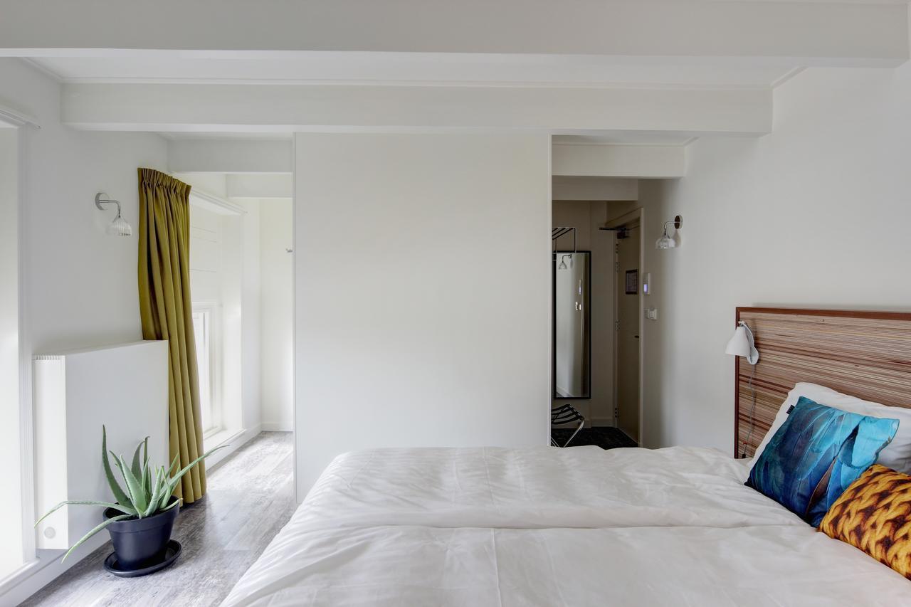 Hotel Loskade 45 Middelburg Eksteriør bilde
