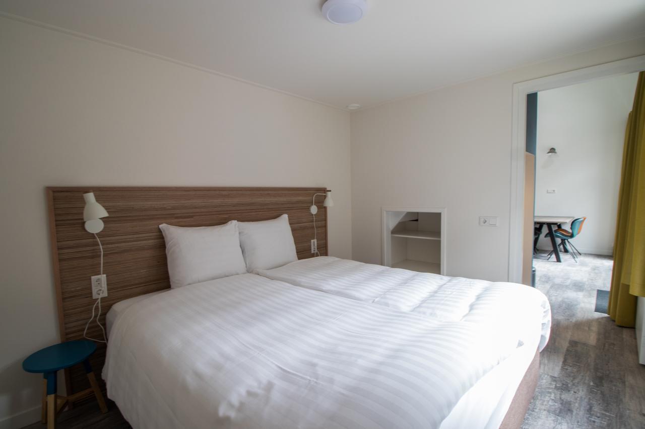 Hotel Loskade 45 Middelburg Eksteriør bilde