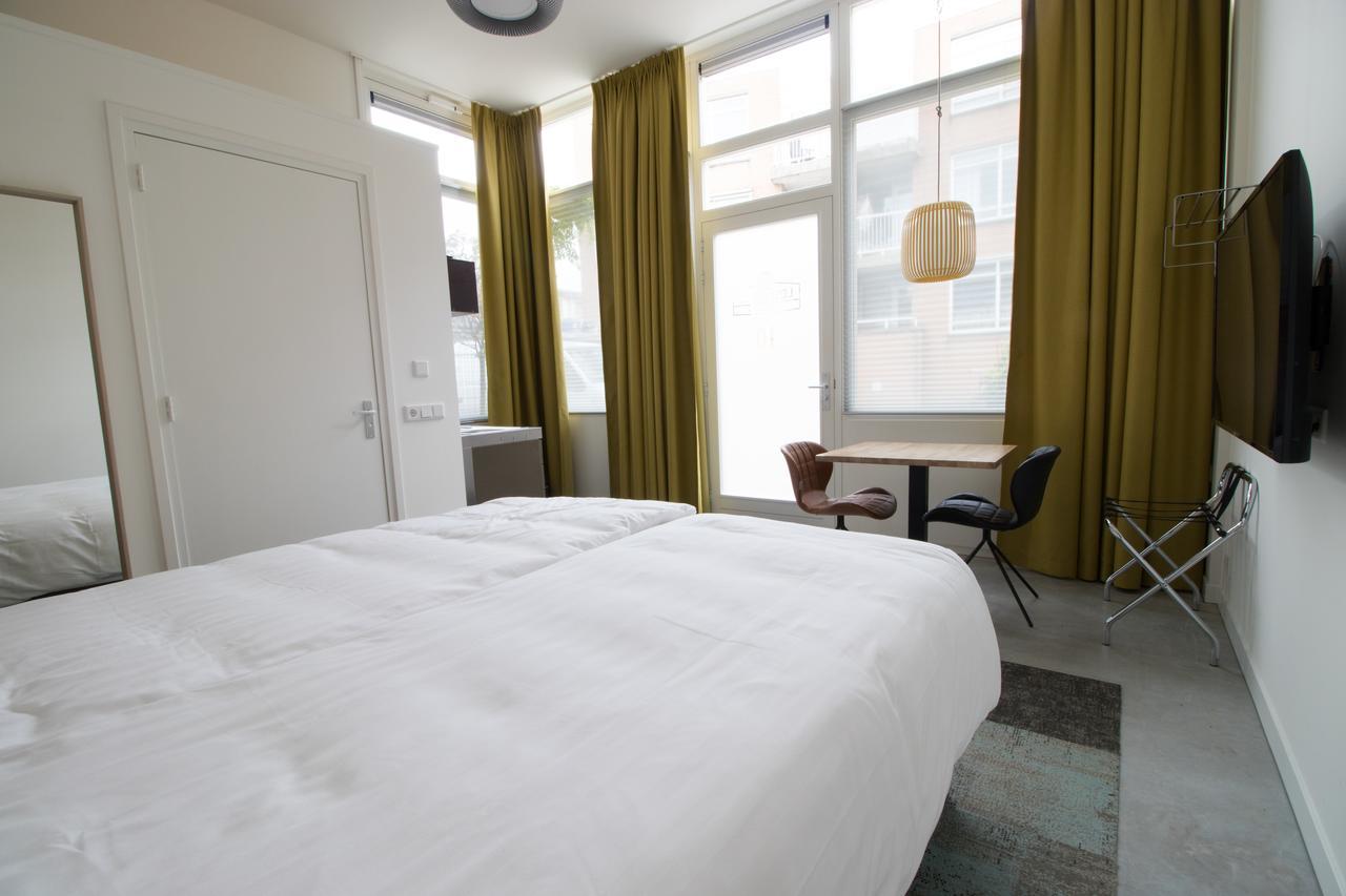 Hotel Loskade 45 Middelburg Eksteriør bilde